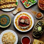 Cooking Egyptian Food Abroad