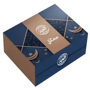 علبة مشكلة 6 كيلو - Mixed Box - 6 kg
