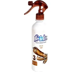 فريدا معطر جو برائحة العود – 460مل