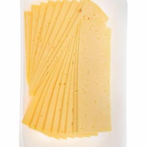 Old Roumy Cheese 0.5 Kg (Metro) - جبن رومى قديم