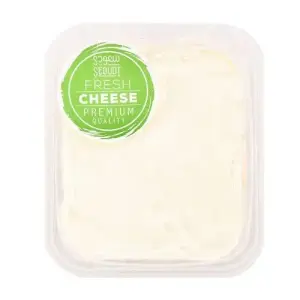 جبنة كريمي بالقشطة (0.4 كجم) - Cream Cheese with Ishta (0.4kg)