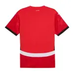 تيشرت منتخب مصر الرسمي – شجع بفخر الفراعنة - Egypt National Team T-Shirt – Pharaohs’ Pride On and Off the Field