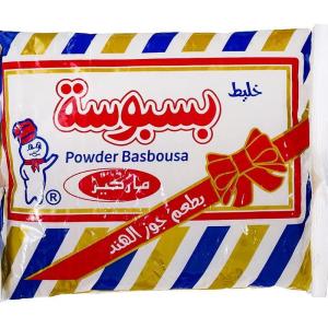 بسبوسة ماركيز - Marquise basbousa 400g