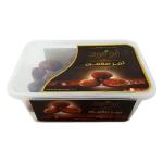 أبو عوف تمر صقعى - 400 جم _ Abu Auf Sagai dates – 400 g( ابو عوف - Abu Auf )