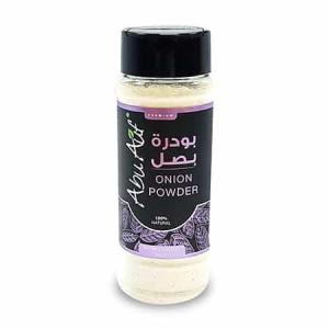 Onion Powder (90 gm) - بودرة بصل