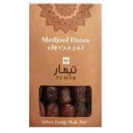 Temar Majdool Dates - 1 kg - تمر مجدول تيمار