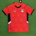 تيشرت منتخب مصر الرسمي – شجع بفخر الفراعنة - Egypt National Team T-Shirt – Pharaohs’ Pride On and Off the Field