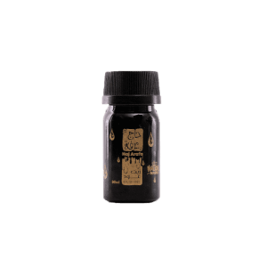 Oud Oil (30 ml) - Enigmatic Elixir for Aromatic Splendor (Haj Arafa) - زيت العود