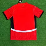 تيشرت منتخب مصر الرسمي – شجع بفخر الفراعنة - Egypt National Team T-Shirt – Pharaohs’ Pride On and Off the Field
