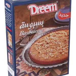 Dreem Basboussa 400g - بسبوسة دريم
