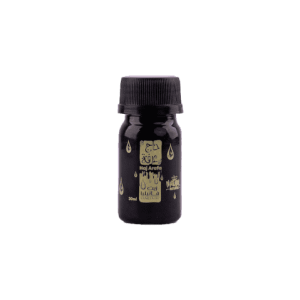 Vanilla Oil (30 ml) - Sweet Essence for Aromatic Bliss (Haj Arafa) - زيت الفانيليا