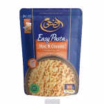 الضحى ايزي باستا مكرونة بصوص الماك اند شيز - Al Doha Easy Pasta with Mac and Cheese Sauce - 185g