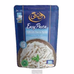 الضحي ايزي باستا مكرونة الفريدو صوص - Al Doha Easy Pasta with Alfredo Sauce - 185g