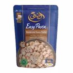 الضحي ايزي باستا مكرونة بصوص المشروم - Al Doha Easy Pasta with Mushroom Sauce - 185g