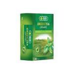 إيزيس شاى أخضر بالنعناع 20 فتله _ Isis green tea with mint 20 bags