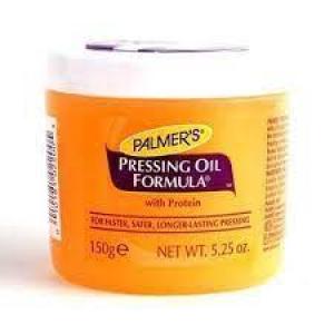 بالمرز زيت مقوى للشعر 150 جم _ Palmer's hair strengthening oil 150 g