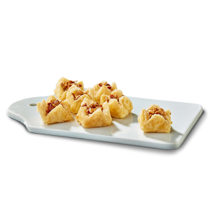 '- Etoileبقلاوة مكسرات - Baklawa with nuts