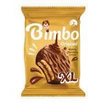 بسكويت بيمبو كبير مغطي بالشيكولاتة - 1 قطعة _ Large biscuits covered with chocolate - 1 piece