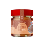 Herring roe بطارخ رنجه - 230 جرام ( ابو السيد )