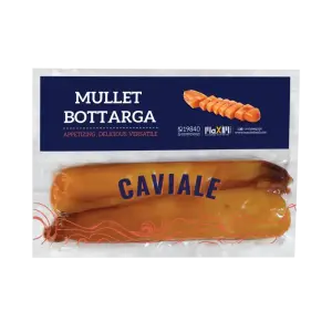 Pory Caviar - كفيار بوري ( الفؤاد ) 0.5 كيلو