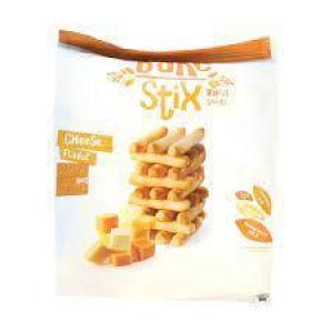 بيك رولز سبايسي سناكس قمح بطعم الجبنة _ Bake Rolls Spicy Snacks Wheat Cheese Flavor