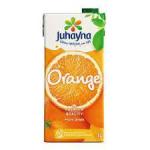 جهينة كلاسيك عصير برتقال - 1 لتر Juhayna Classic Orange Juice - 1 Liter