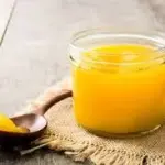 سمن بقري بلدي – Baladi Cow Ghee