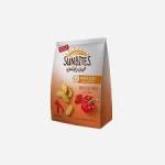 صن بايتس شرائح خبز فلفل الحلو -66 جرام _ Sunbites sweet pepper bread slices - 66 grams