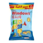 ويندوز كبير اللمه - Big Windows