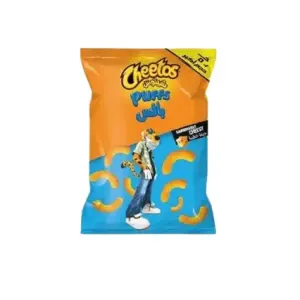 شيتوس بافس- Cheetos puffs
