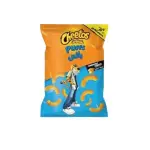 شيتوس بافس- Cheetos puffs