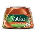 فاتيكا كريم لتصفيف الشعر بالأرجان - 190 مل _ Vatika Argan Styling Cream - 190 ml