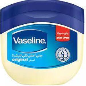 فازلين جلى نقى 50 جم _ Vaseline jelly pure 50 g
