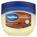 فازلين كريم بزبدة الكاكاو 212 جرام _ Vaseline Cocoa Butter Cream 212 grams