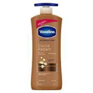 فازلين لوشن زبدة الكاكاو 400مل _ Vaseline Cocoa Butter Lotion 400ml
