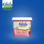 Feta cheese light 500 gm (Katilo) - فيتا لايت