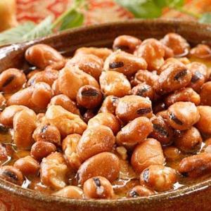 Fava beans Foul - 500 g - حبوب فول