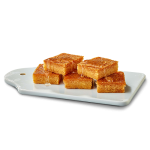 كنافة سادة - Plain kunafa - Etoile