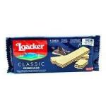 لوكر ويفر بكريمة الكاكاو - 90 جم _ Loacker Wafer with Cocoa Cream - 90 gm