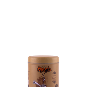 Medium Roasted Plain Coffee (250 gm) - Balanced Flavor and Aromatic Elegance - بن وسط ساده حاج عرفه