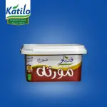 Natural Morta 250g (Katilo) - مورتة