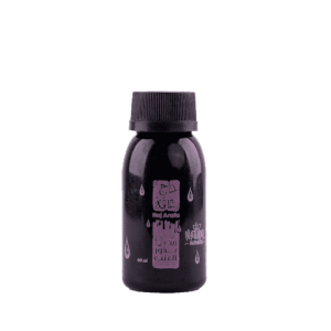 Grape Seed Oil (60 ml) - Antioxidant Elixir for Youthful Glow - زيت بذور العنب