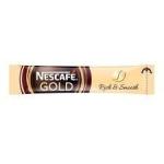 نسكافيه جولد 1.8 جرام ظرف _ Nescafe Gold 1.8 grams sachet