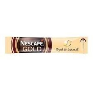 نسكافيه جولد 1.8 جرام ظرف _ Nescafe Gold 1.8 grams sachet