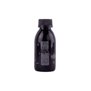 Black Seed Oil (125 ml) - Nourishing Elixir for Holistic Wellness - زيت الحبة البركة