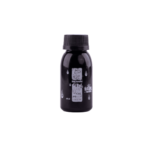 Garlic Oil (60 ml) - Revitalizing Elixir for Skin (Haj Arafa ) - زيت الثوم