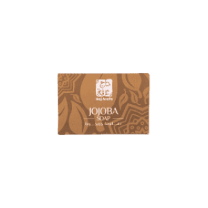 Jojoba Soap (90 gm) - Nourishing Cleanse with Natural Jojoba Goodness - صابون الجوجوبا