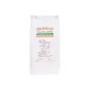 Shaheen Blended Medium Roast Turkish Coffee - 100 g - شاهين قهوة تركية متوسطة التحميص ممزوجة
