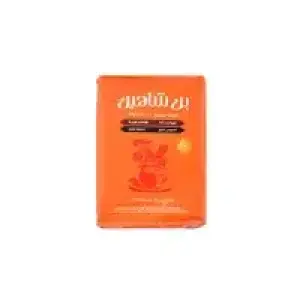 Shaheen Special Dark Roast Plain Coffee - 200 g - قهوة شاهين سادة محمصة داكنة خاصة