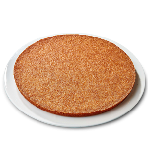 Etoile بسبوسة سادة كبير Large plain basbousa